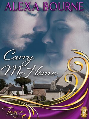 cover image of Carry Me Home